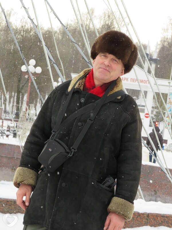 Алоис, 57, Минске — анкета №3624701
