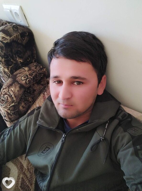 Калян, 25, Ступине — анкета №3624706