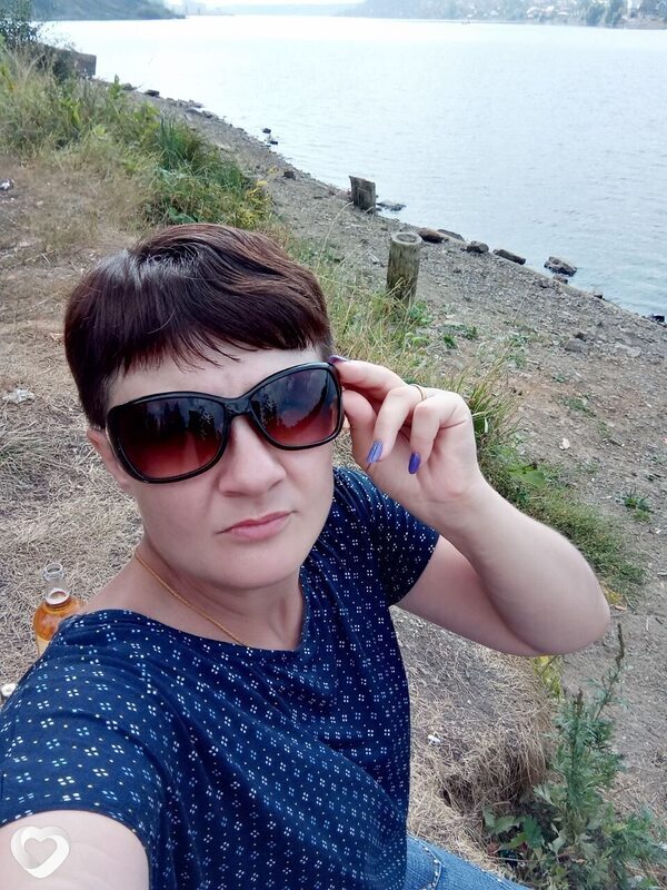 Юля, 37, Екатеринбурге — анкета №3624707