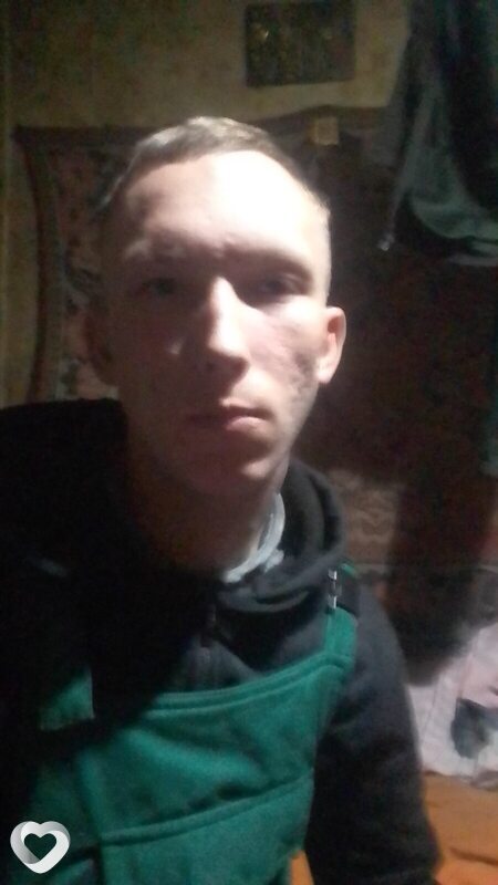 Алексей, 21, Костанае — анкета №3624708