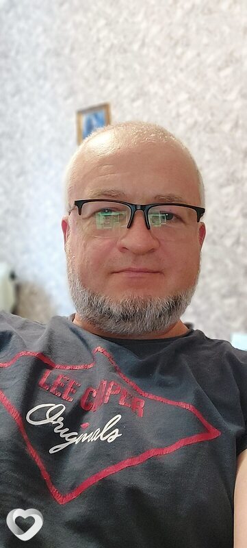 Андрій, 52, Хмельницком — анкета №3624587