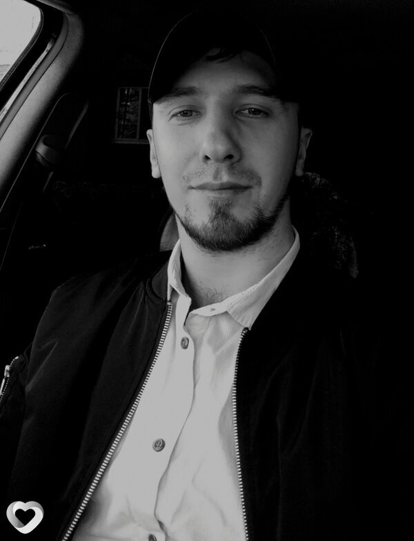 Дима, 34, Архангельске — анкета №3624592
