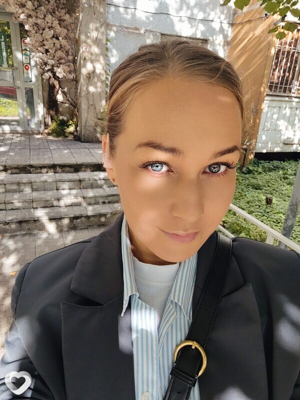 Алина, 30, Казани — анкета №3624595
