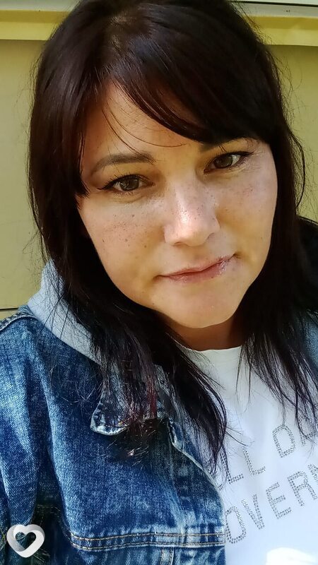 Nata, 36, Новосибирске — анкета №3624596