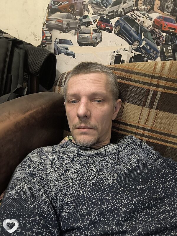 Андрей, 44, Самаре — анкета №3624598
