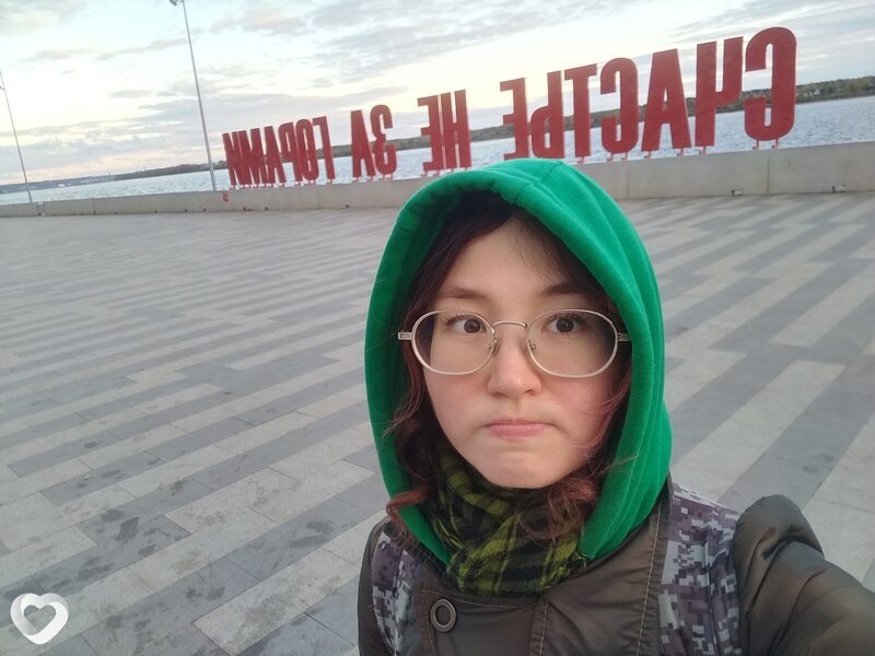 Анастасия, 32, Санкт-Петербурге — анкета №3624600