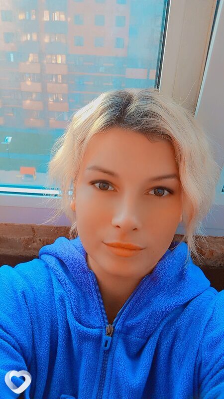 Анна, 34, Твери — анкета №3624637