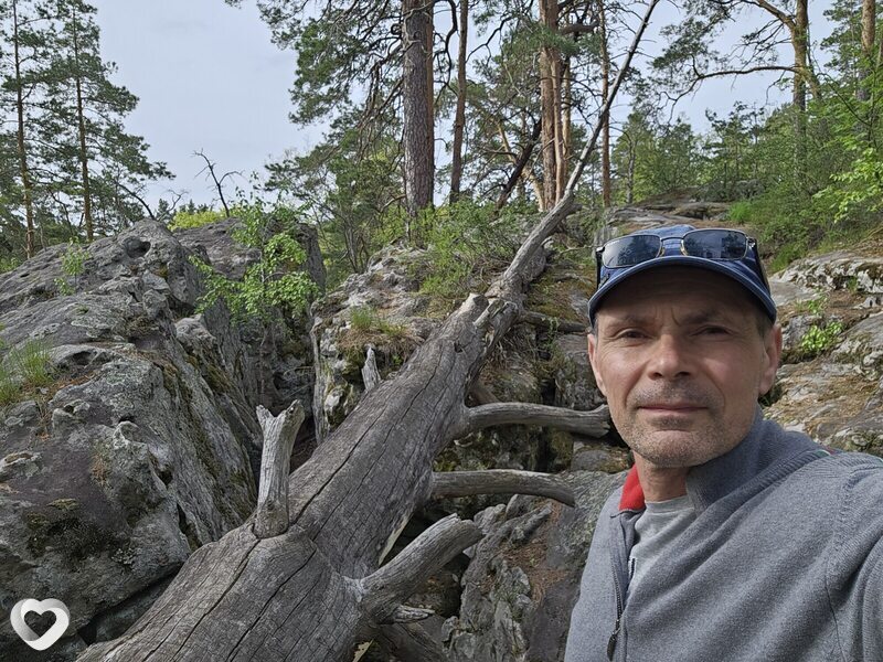 Сергей, 54, Самаре — анкета №3624639