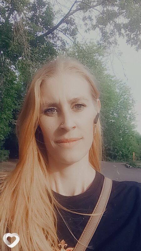Наталья, 32, Омске — анкета №3624640