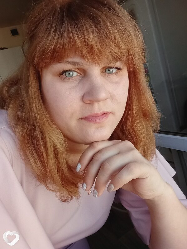 Карина, 31, Смоленске — анкета №3624644