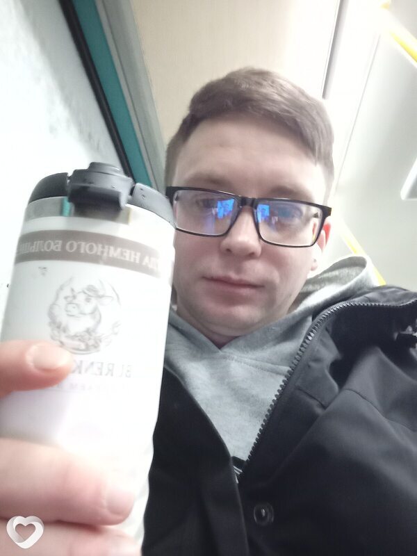 Евгений, 34, Санкт-Петербурге — анкета №3624645