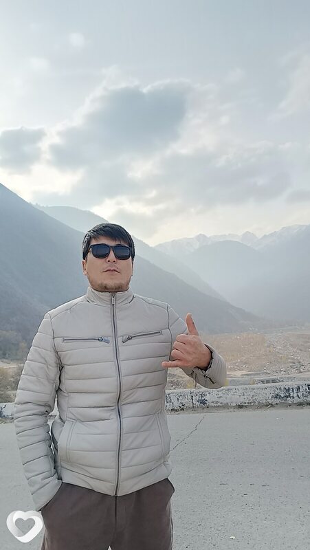 Азамат, 31, Алматы — анкета №3624656