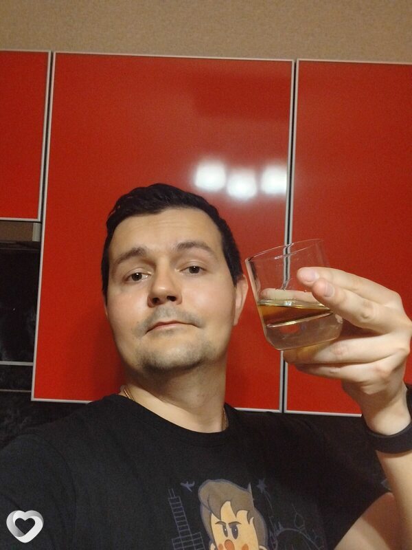 Женя, 32, Белгороде — анкета №3624657