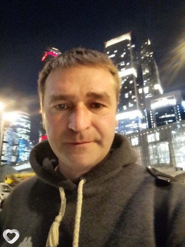Николай, 52, Бресте — анкета №3624660