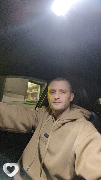 Александр, 37, Орше — анкета №3624777