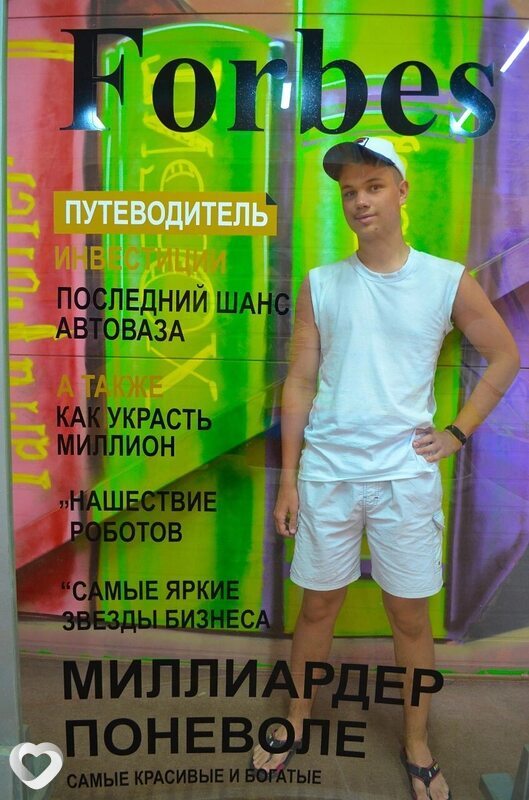 Игорь, 24, Архангельске — анкета №3624782