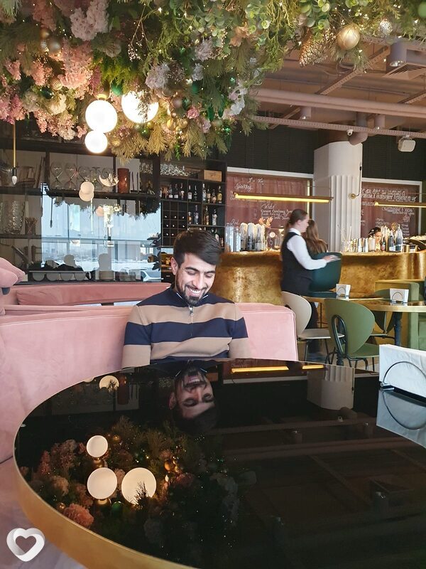Ruslan, 31, Минске — анкета №3624812