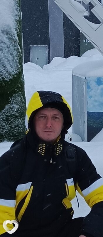 Кирилл, 35, Кемерове — анкета №3624814