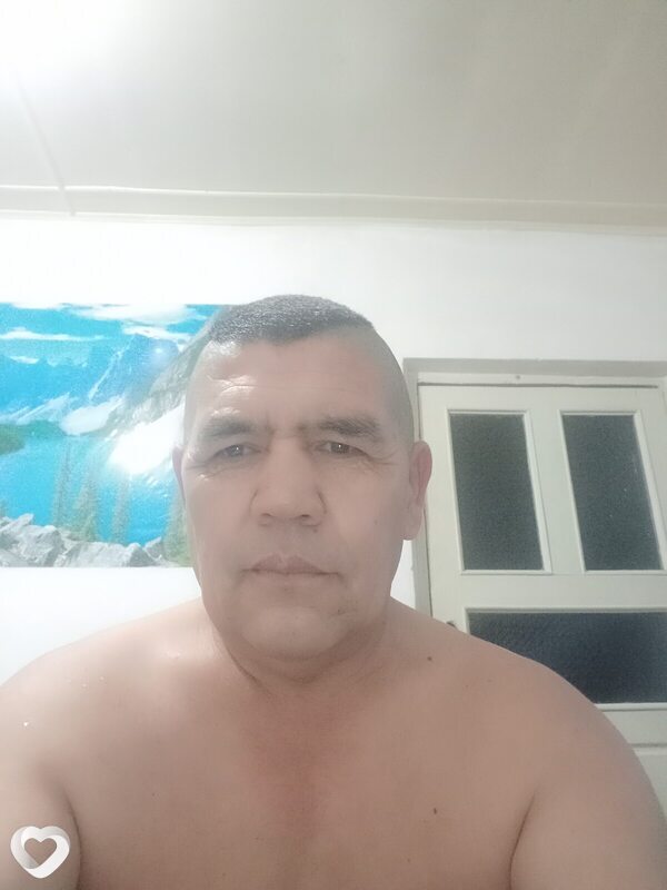 Сабир, 56, Алматы — анкета №3624827