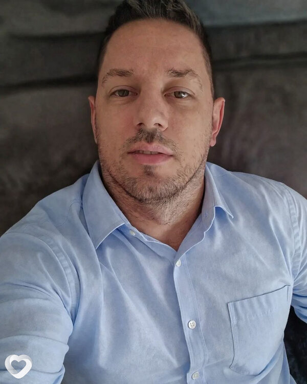 Evgen, 40, Мурманске — анкета №3624832