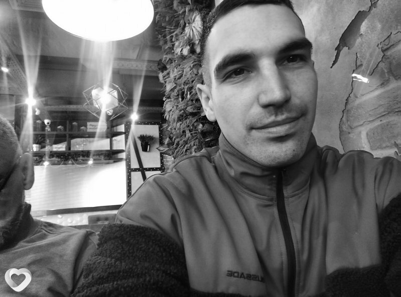 Евгений, 28, Санкт-Петербурге — анкета №3625608