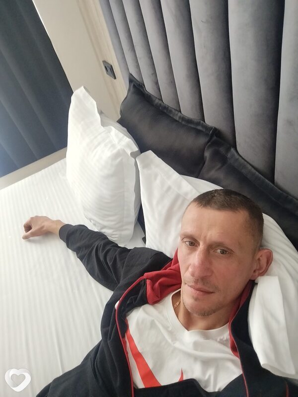 Юрий, 41, Каспийске — анкета №3625630