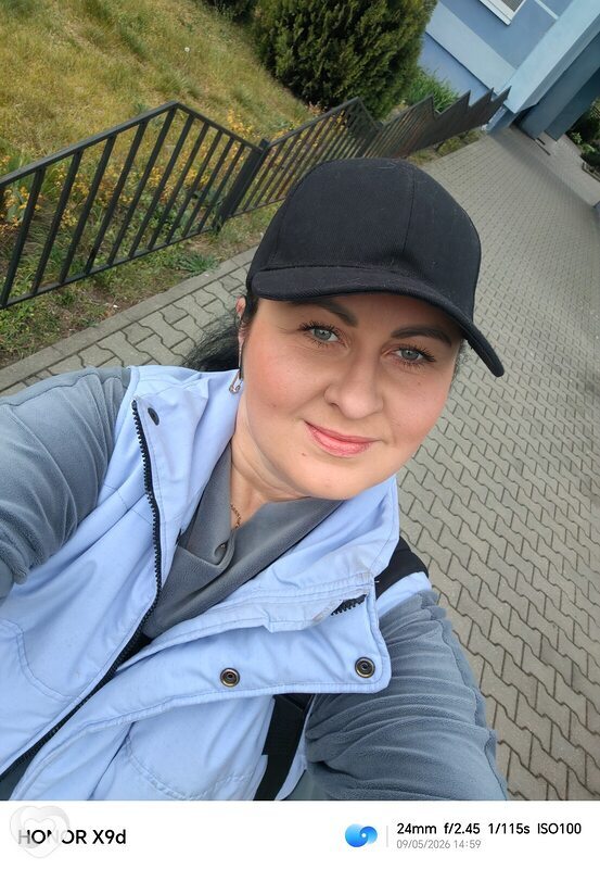 Марина, 40, Бресте — анкета №3624839