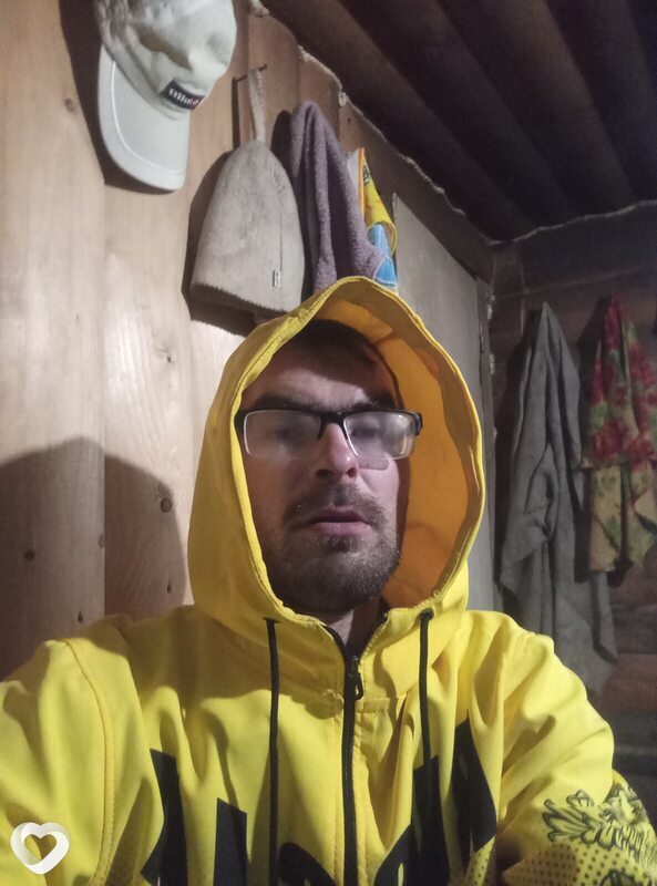 Иван, 34, Соколе — анкета №3624844
