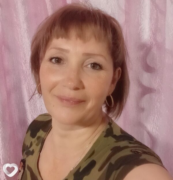 Olga, 48, Караганде — анкета №3624848