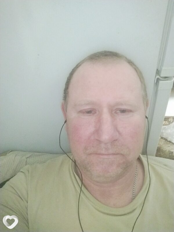 Александр, 47, Астрахани — анкета №3624856