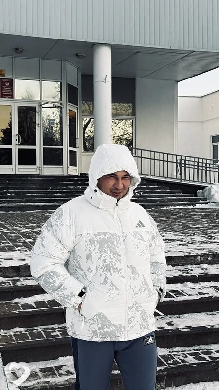 Иса, 33, Витебске — анкета №3624736