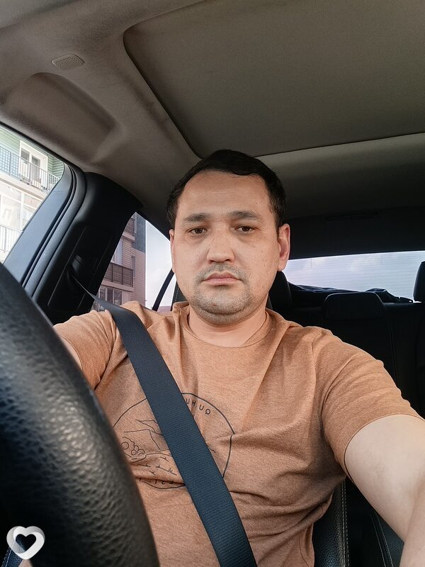 Берик, 40, Алматы — анкета №3624738