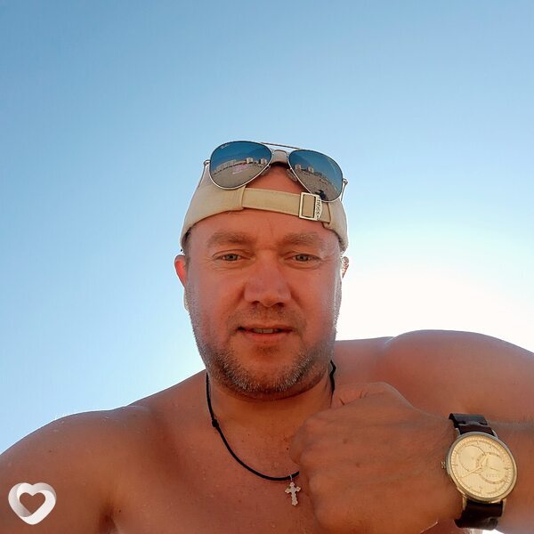 Dima Tay, 44, Витебске — анкета №3624741