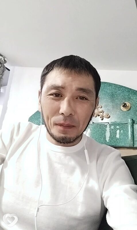 Мурат, 43, Уральске — анкета №3624742