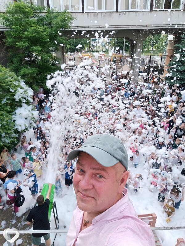Александр, 49, Сочи — анкета №3624747