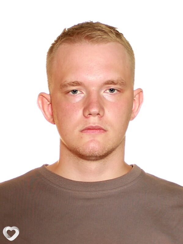 Егор, 21, Перми — анкета №3624754