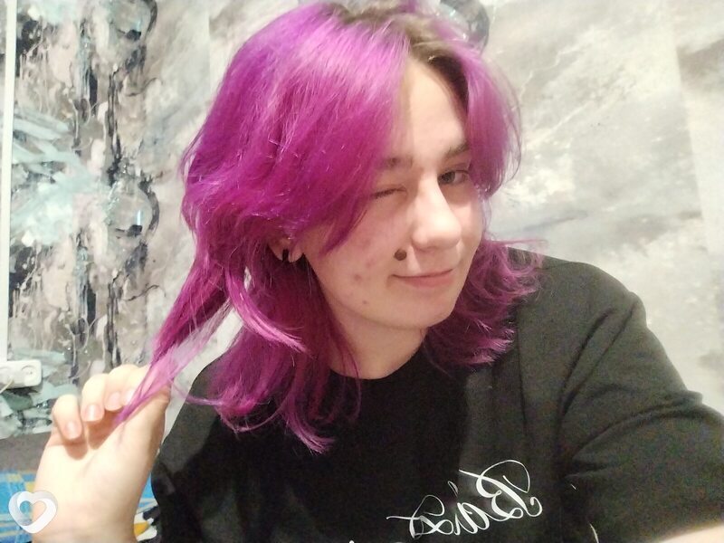 Алина, 18, Омске — анкета №3624755
