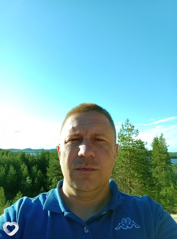 Александр, 40, Санкт-Петербурге — анкета №3624756