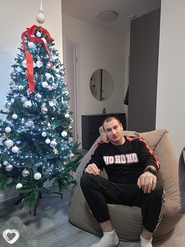 Александр, 32, Санкт-Петербурге — анкета №3624788
