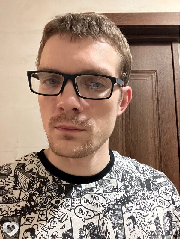 Денис, 33, Санкт-Петербурге — анкета №3624790