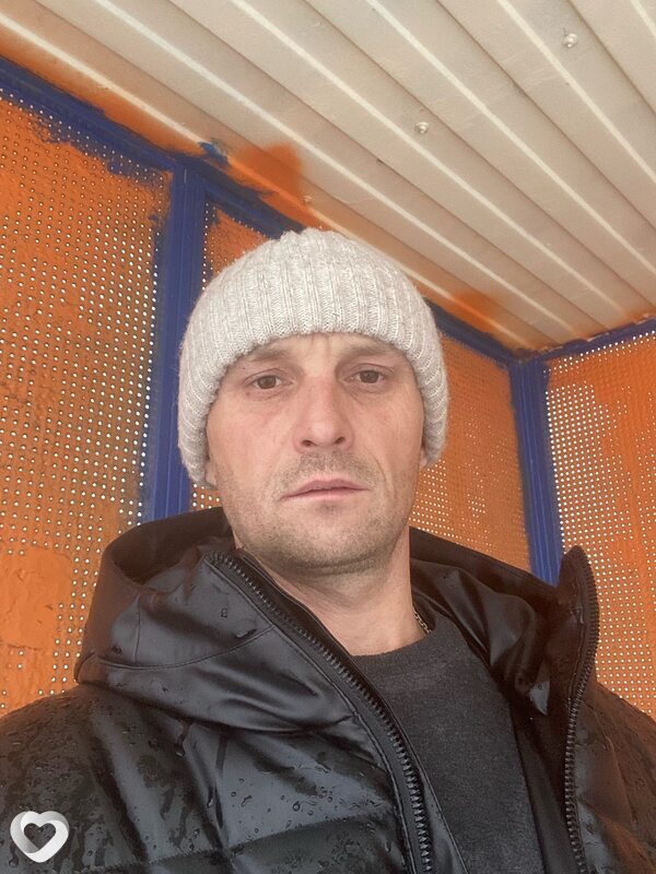 Алекс, 38, Видном — анкета №3624796