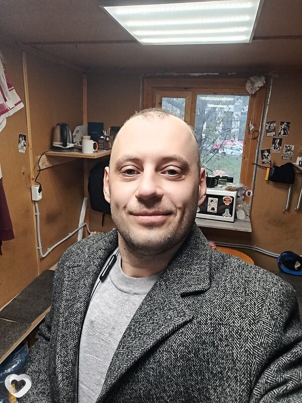 Александр, 36, Санкт-Петербурге — анкета №3624802