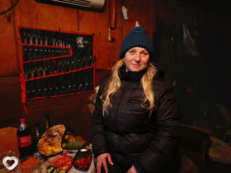 Врединка, 48, Витебске — анкета №3624866
