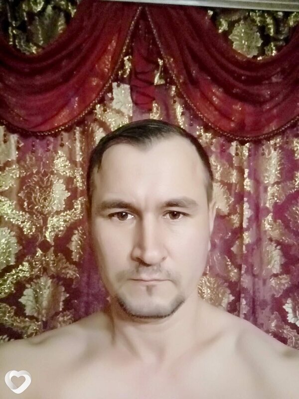 Павел, 47, Рязани — анкета №3624878