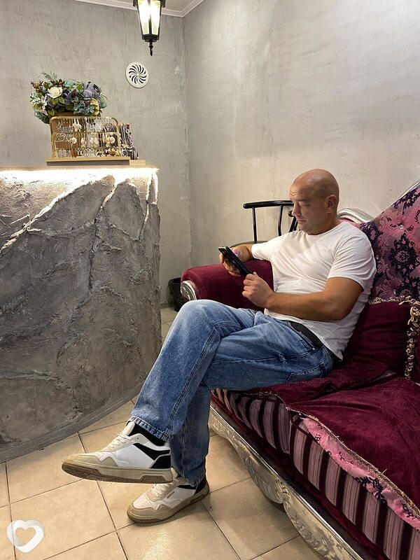 Михаил, Толочин