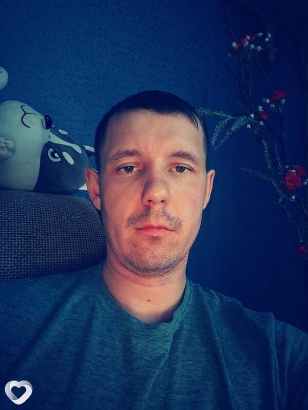 Эдуард, 30, Саранске — анкета №3625016
