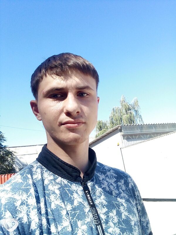 Вячеслав, 32, Саратове — анкета №3625017