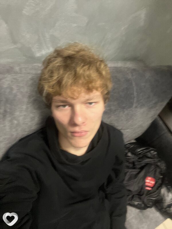 Кирилл, 19, Бресте — анкета №3625021