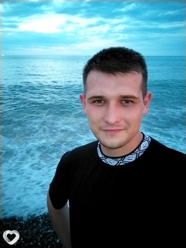 Владислав, 28, Иванове — анкета №3625027