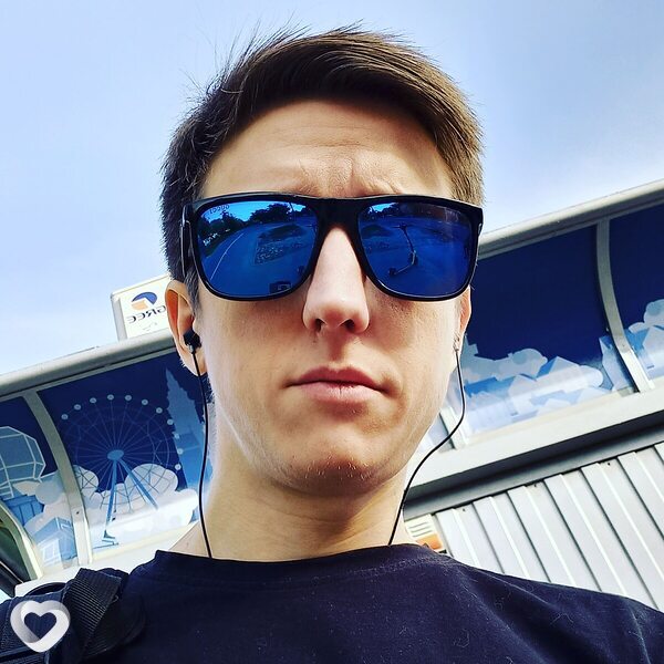 Женя, 31, Минске — анкета №3625030